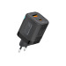 Promate Зарядное устройство Promate PowerPort-25AC Black