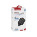 Promate Зарядное устройство Promate PowerPort-25AC Black