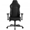 Hator Крісло ігрове Hator Darkside 3 Pro PU L Black (HTC3200L)