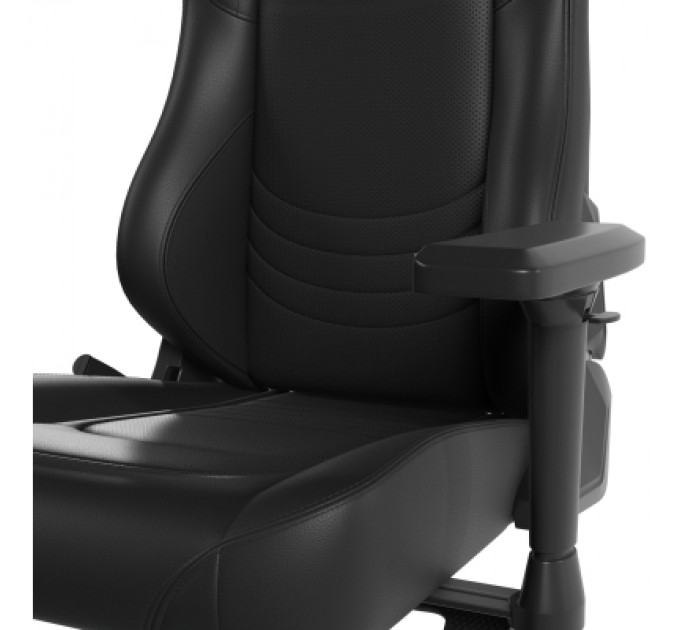 Hator Крісло ігрове Hator Darkside 3 Pro PU L Black (HTC3200L)