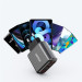 Choetech Сетевое зарядное устройство Choetech (3USBх2.4A) Black (Q5009-EU)