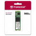 Накопичувач SSD M.2 2280 960GB Transcend (TS960GMTS820S)