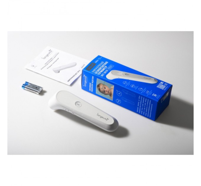 Longevita Термометр Longevita DET-3019