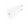 Foneng Сетевое зарядное устройство Foneng EU51 (USB-Сх3A) White (EU51-CH-W)