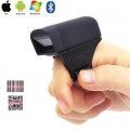 Supoin Сканер штрих-коду Supoin WR-2D 2D, bluetooth (WR-2D)