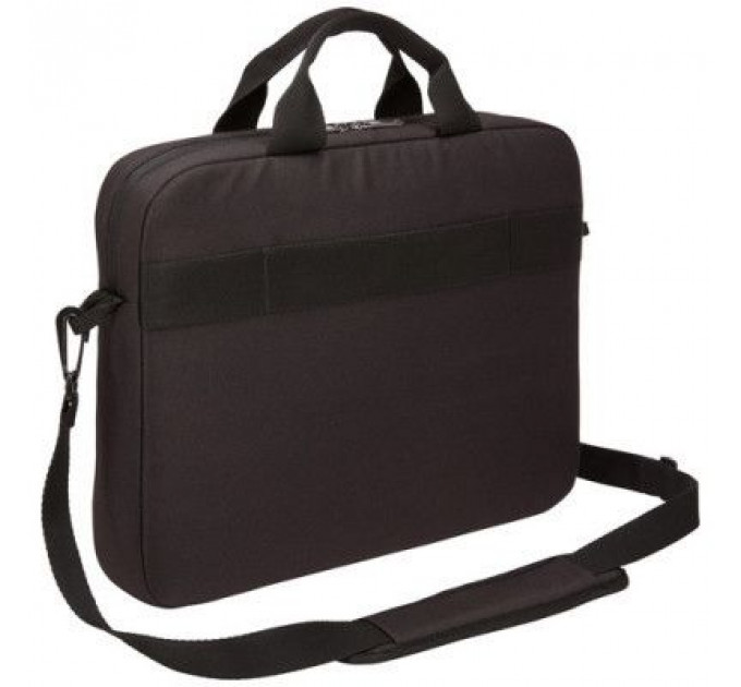 Сумка для ноутбука Case Logic 14" Advantage Attache ADVA-114 Black (3203986)
