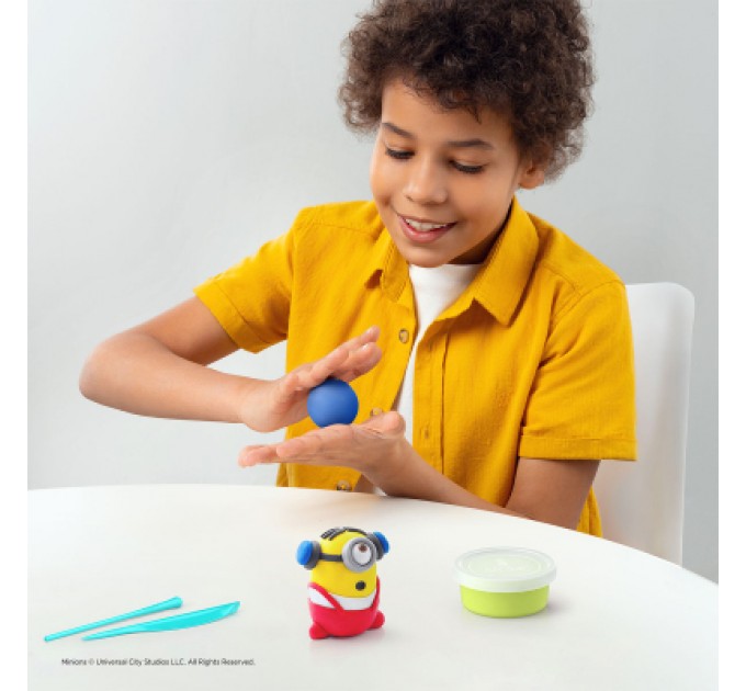 Lipaka Набір для творчості Lipaka Посіпаки (15026-UA01)