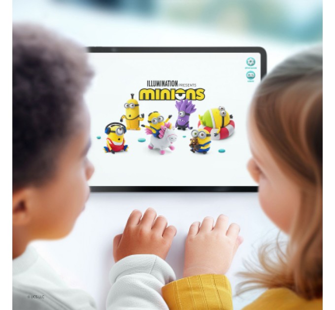 Lipaka Набір для творчості Lipaka Посіпаки (15026-UA01)