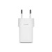 Ttec Сетевое зарядное устройство Ttec SmartCharger USB-C /20Вт White (2SCP01B)