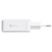 Ttec Сетевое зарядное устройство Ttec SpeedCharger QC 3.0 USB 3A 18W White (2SCQC01K)