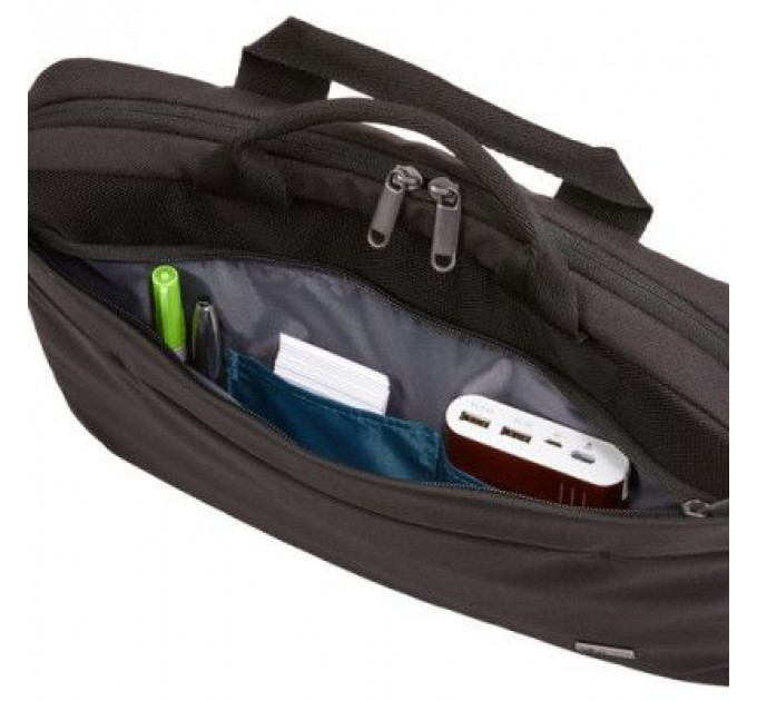 Сумка для ноутбука Case Logic 14" Advantage Attache ADVA-114 Black (3203986)