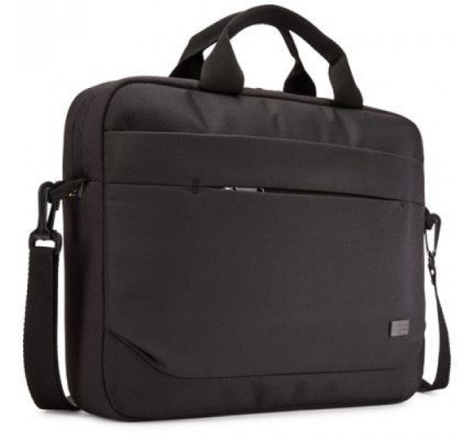 Сумка для ноутбука Case Logic 14" Advantage Attache ADVA-114 Black (3203986)