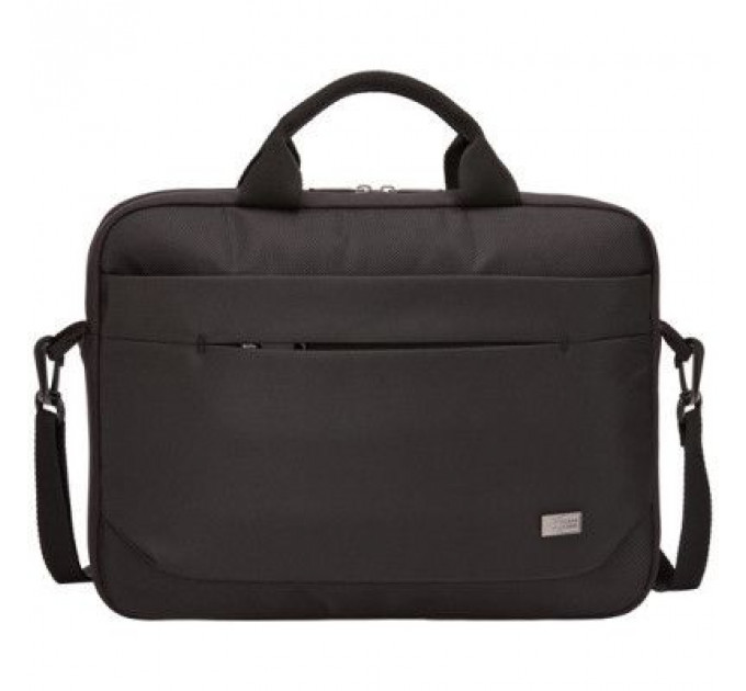 Сумка для ноутбука Case Logic 14" Advantage Attache ADVA-114 Black (3203986)