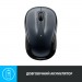 Brady Стрічка для принтера етикеток Brady M21-750-595-RD vinyl, 19.05mm/6.4m. White on Red (M21-750-595-RD)