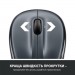 Brady Стрічка для принтера етикеток Brady M21-750-595-RD vinyl, 19.05mm/6.4m. White on Red (M21-750-595-RD)