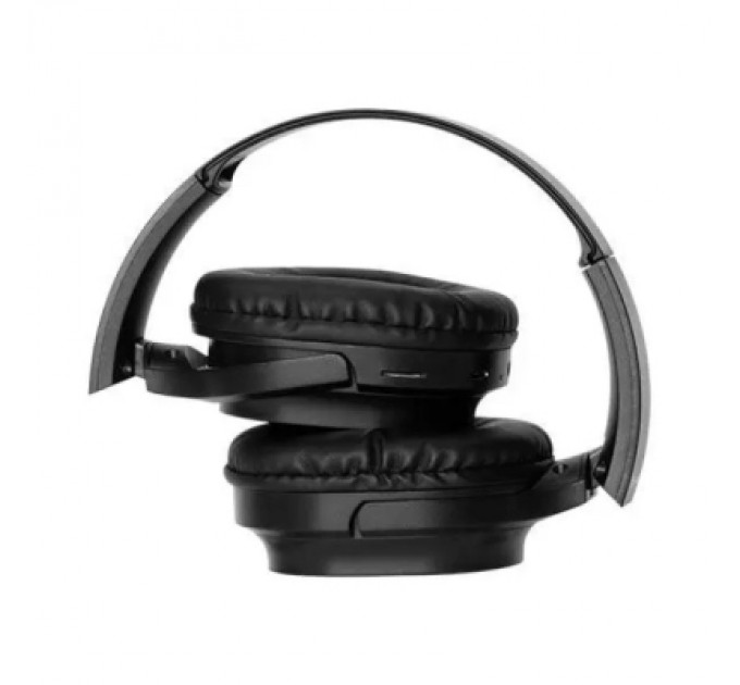 Xtrike ME Навушники Xtrike ME HD-214BK Wireless Black (HD-214BK)