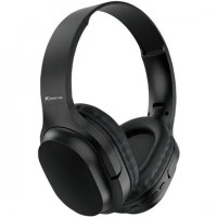 Навушники Xtrike ME HD-214BK Wireless Black (HD-214BK)