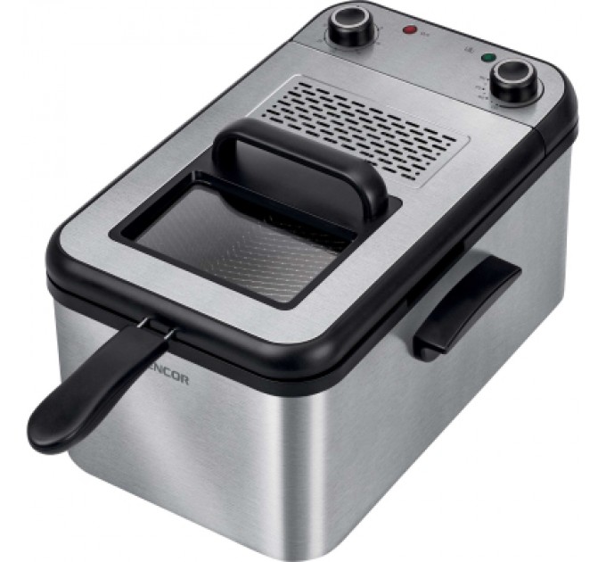 Sencor Фритюрниця Sencor SFR 7200SS
