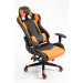 FrimeCom Крісло для геймерів FrimeCom Med Orange