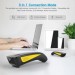 Netum Сканер штрих-коду Netum C750 bluetooth (С750-NT0051)
