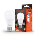 Tecro Лампа светодиодная Tecro 15W E27 4000K (TL-A60-15W-4K-E27)