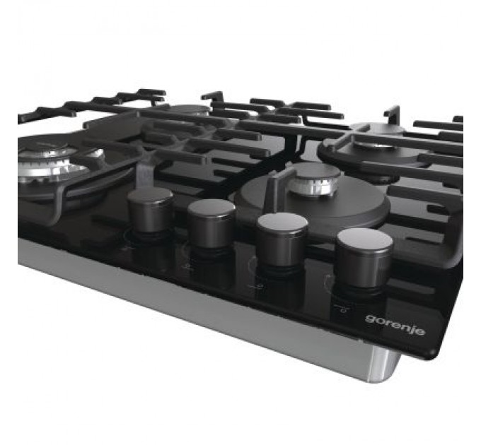 Gorenje Варочна поверхня Gorenje GTW642SYB