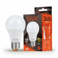 Tecro Лампа светодиодная Tecro 8W E27 3000K (TL-A60-8W-3K-E27)