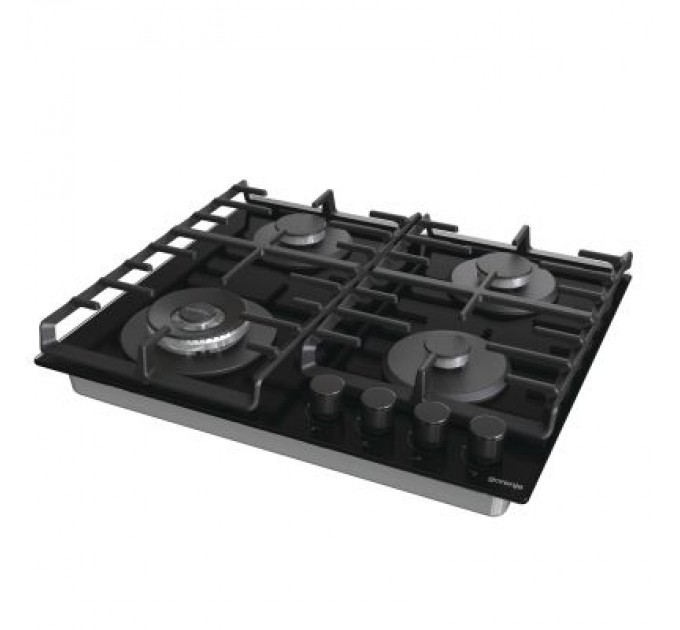 Gorenje Варочна поверхня Gorenje GTW642SYB