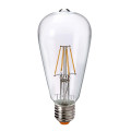 Tecro Лампа светодиодная Tecro Loft 3W E27 2700K (ST64-3W-2.7K-E27)