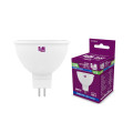 ELM Лампа светодиодная Electrum 3W MR-16 GU5.3 4000K (18-0044)