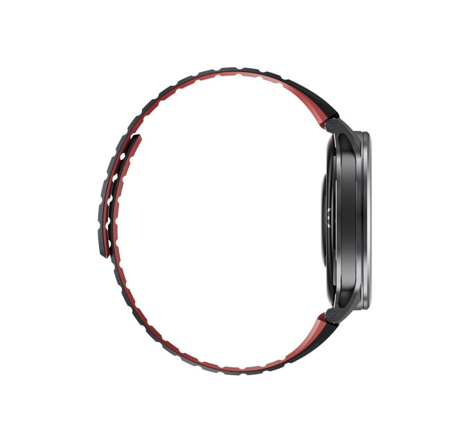 iMiki Смарт-годинник iMiki Holo Ultra Black Magnetic Strap