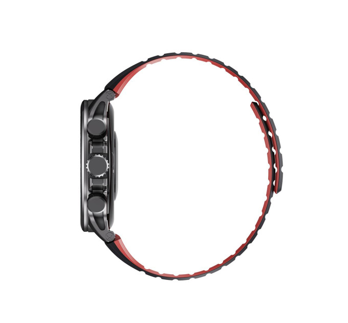 iMiki Смарт-годинник iMiki Holo Ultra Black Magnetic Strap