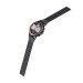 iMiki Смарт-годинник iMiki Holo Ultra Black Magnetic Strap