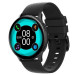 iMiki Смарт-годинник iMiki KW66 Pro Black Silicone Strap