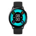 iMiki Смарт-годинник iMiki KW66 Pro Black Silicone Strap