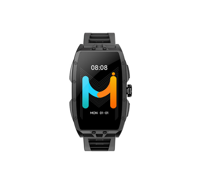 iMiki Смарт-годинник iMiki MB1 Black