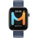 iMiki Смарт-годинник iMiki ST2 Blue Silicone Strap