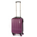 Sumdex Чемодан Sumdex (SWR-723RP) Royal Purple