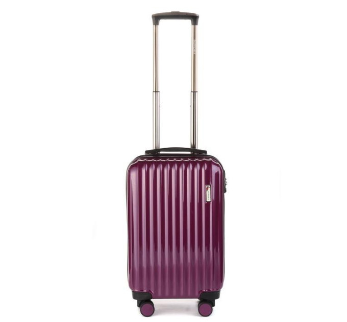 Sumdex Чемодан Sumdex (SWR-723RP) Royal Purple
