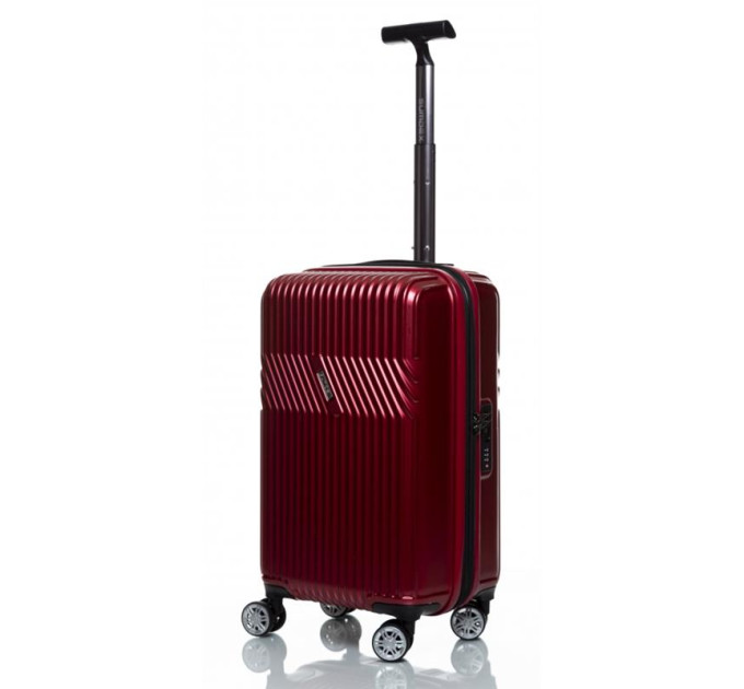 Sumdex Валіза Sumdex 20" (SWRH-720 RD) темно-червоний