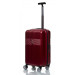 Sumdex Валіза Sumdex 20" (SWRH-720 RD) темно-червоний
