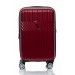 Sumdex Валіза Sumdex 20" (SWRH-720 RD) темно-червоний