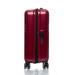 Sumdex Валіза Sumdex 20" (SWRH-720 RD) темно-червоний
