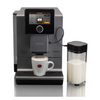 Кавомашина Nivona CafeRomatica NICR 970