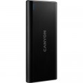 Canyon Батарея універсальна Canyon PB-106 10000mAh Input 5V/2A, Output 5V/2.1A(Max) (CNE-CPB1006B)