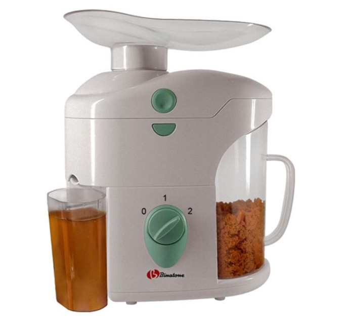 Binatone Соковыжималка Binatone JE800-CP