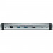 Порт-реплікатор Canyon Docking Station with 7 ports, 2*Type C, Input 100-240V (CNS-TDS06DG)