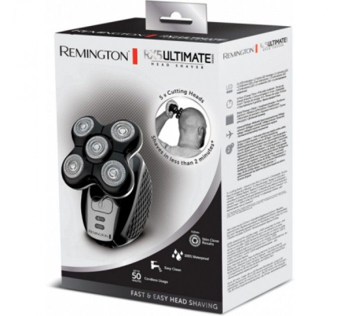 Remington Електробритва Remington XR1500