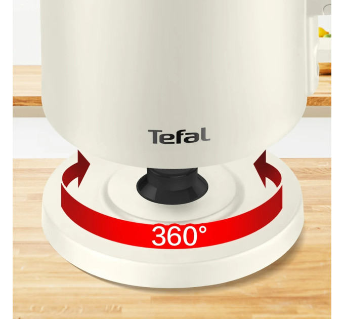 Tefal Электрочайник Tefal KO140AE0