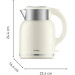 Tefal Электрочайник Tefal KO190AE0